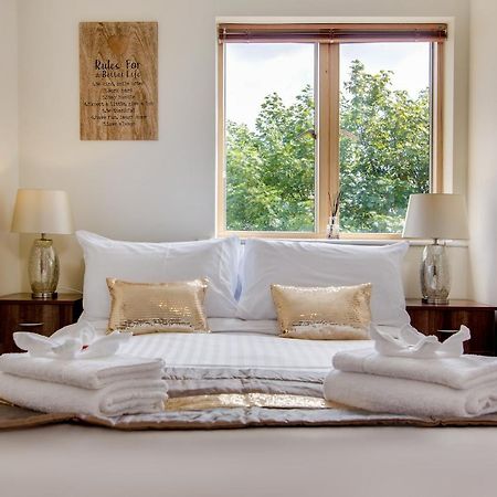 Mica Point City Centre Apartment برمنغهام المظهر الخارجي الصورة