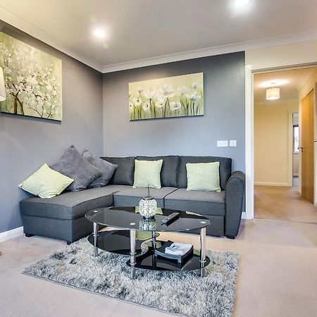 Mica Point City Centre Apartment برمنغهام المظهر الخارجي الصورة