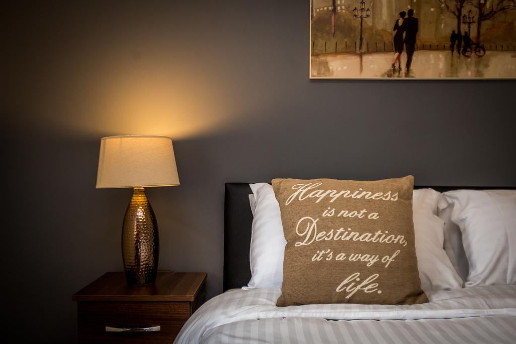 Mica Point City Centre Apartment برمنغهام المظهر الخارجي الصورة