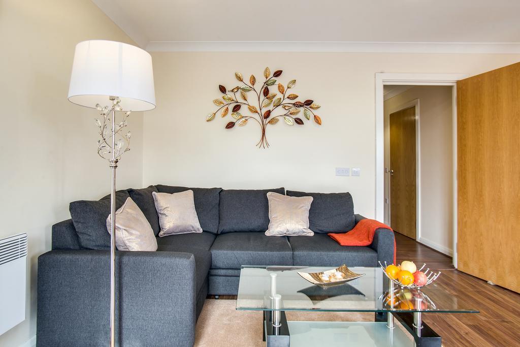 Mica Point City Centre Apartment برمنغهام المظهر الخارجي الصورة