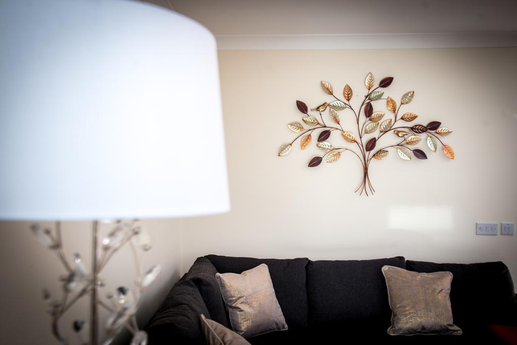 Mica Point City Centre Apartment برمنغهام المظهر الخارجي الصورة