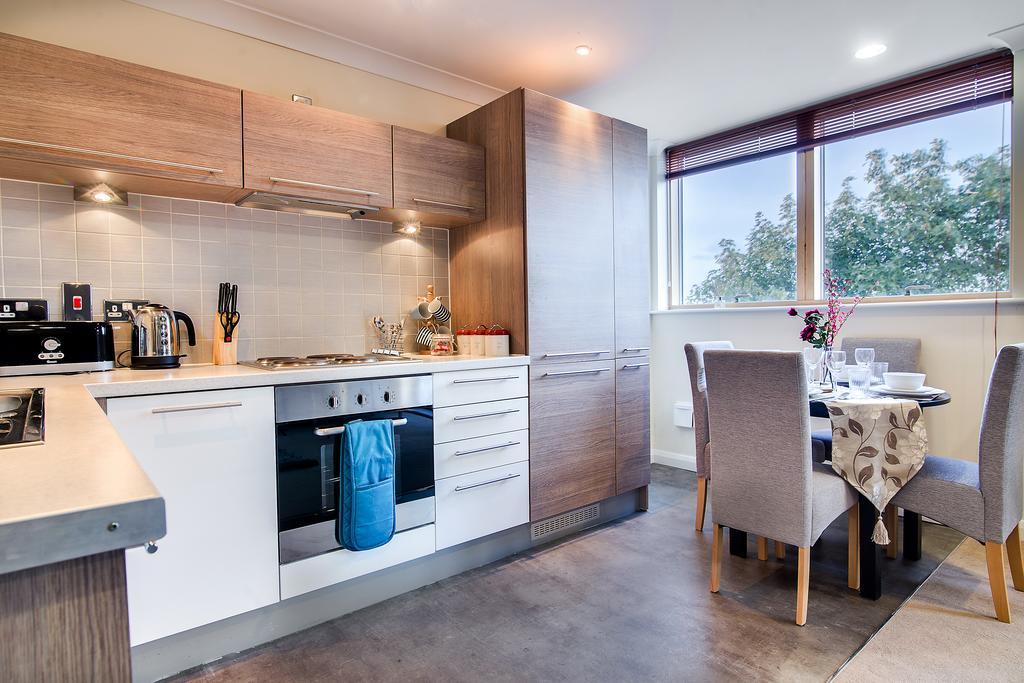 Mica Point City Centre Apartment برمنغهام المظهر الخارجي الصورة